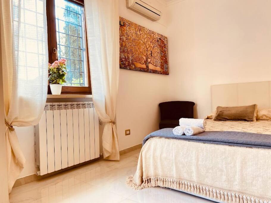 My Home In Roma Exterior foto