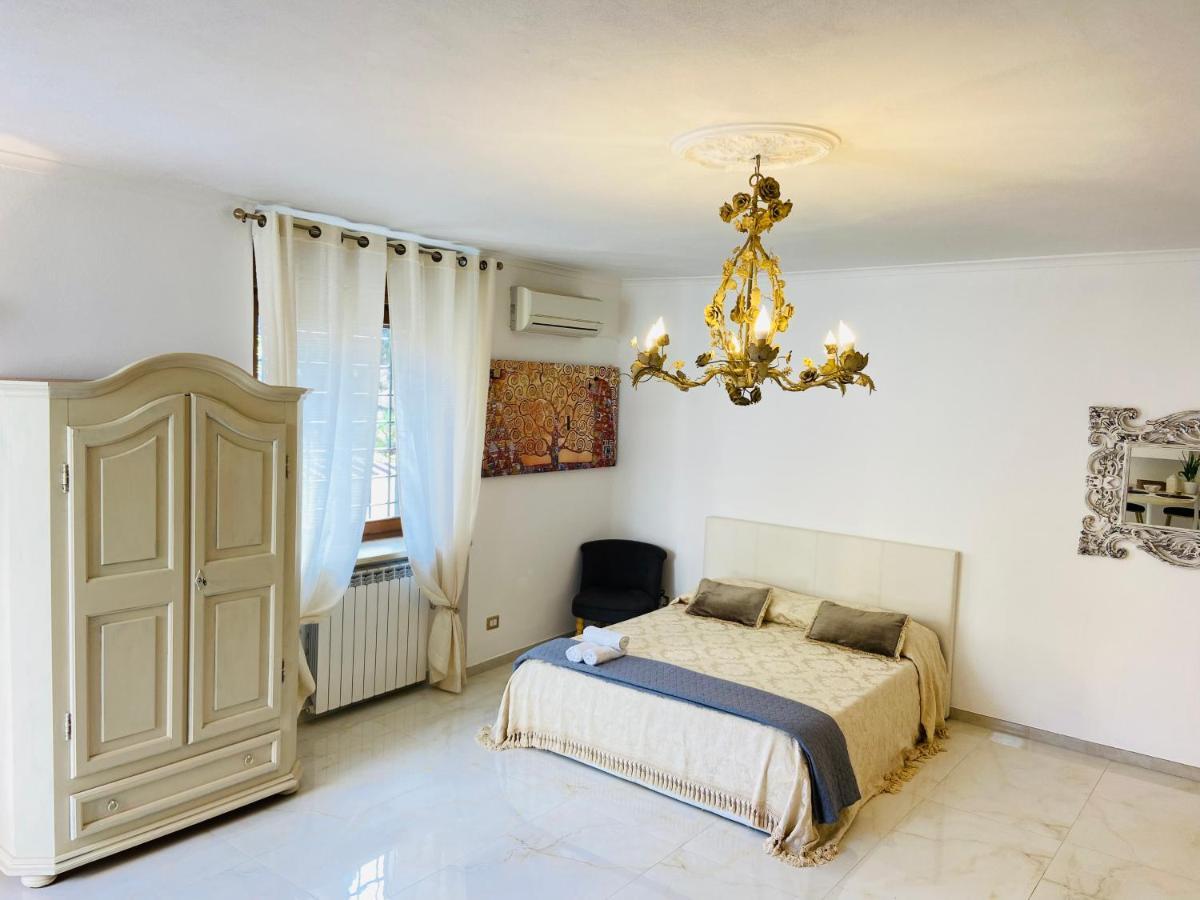 My Home In Roma Exterior foto