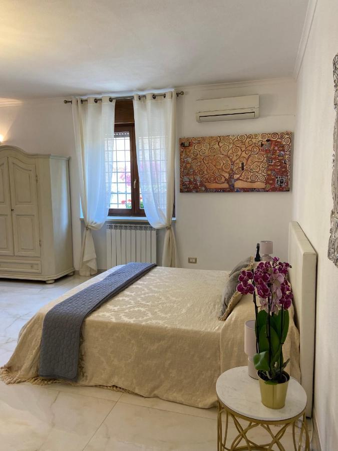 My Home In Roma Exterior foto