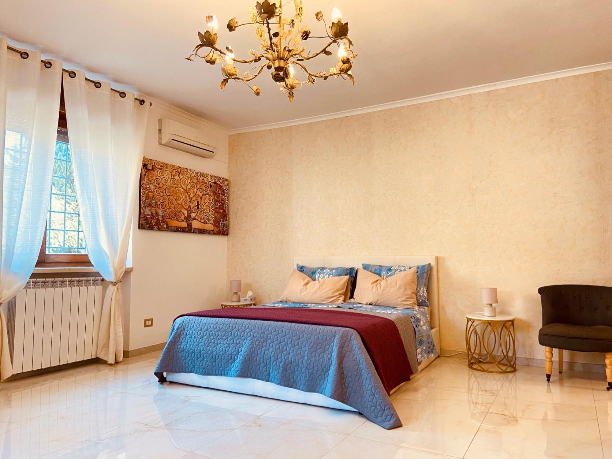 My Home In Roma Exterior foto